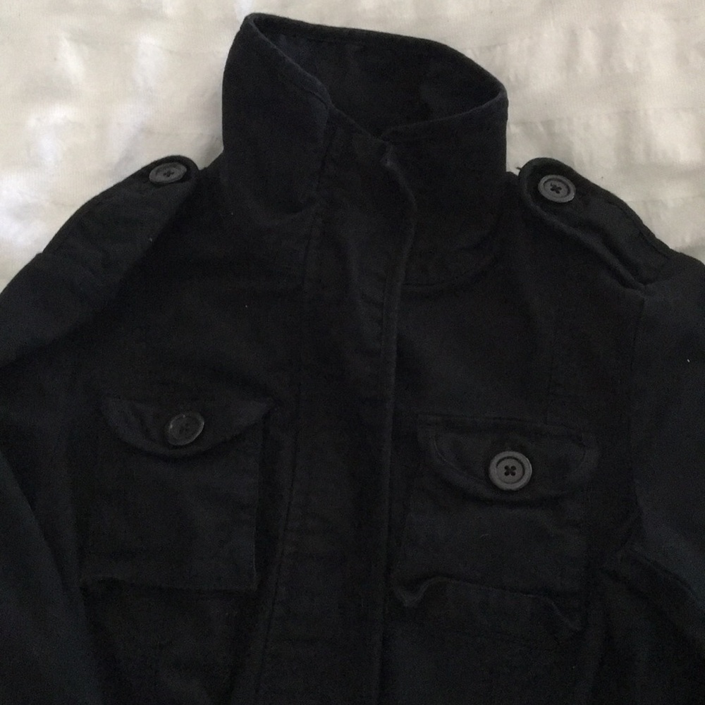 Gap Utility Jacket - image 3